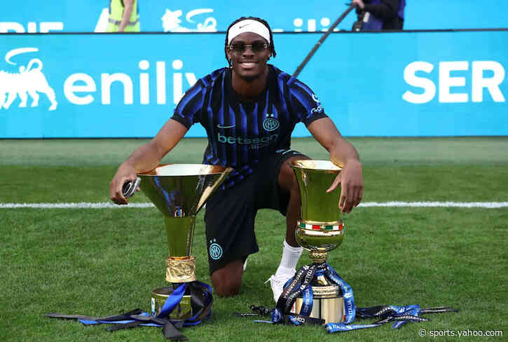 Inter demand over €40 million to sell Yann Bisseck and why Bayern Munich move is possible