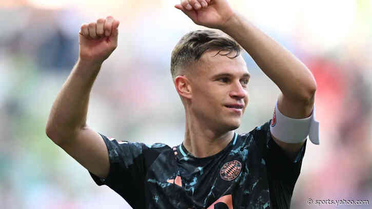 “Very incredible” financial offer from PSG almost tempted Bayern Munich star in 2024