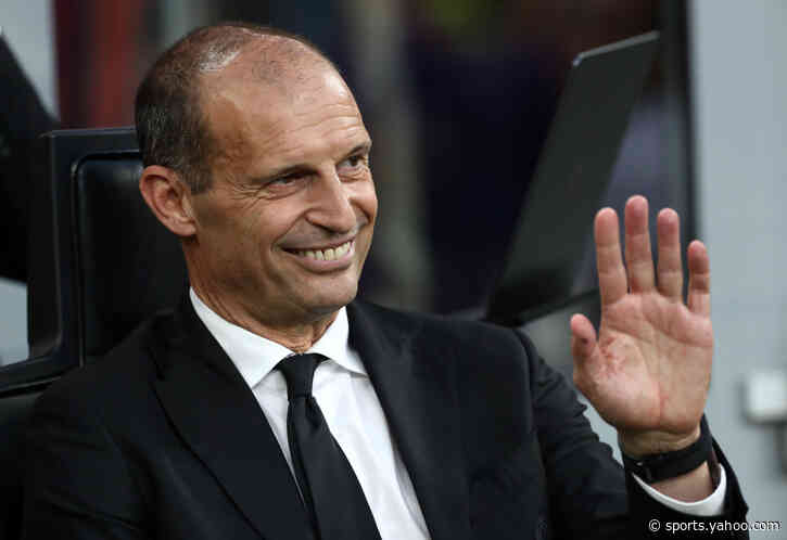 Allegri to Napoli: Agreement in place but Milan contract remains the final hurdle