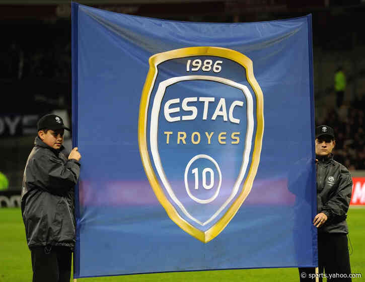 Feyenoord eye Ligue 2 top scorer Tawfik Bentayeb