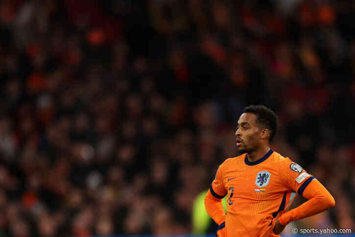 Arsenal star’s injury ends World Cup before it begins