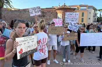 Mort de Lyhanna : plus de 200 personnes rassemblées à Fréjus pour rendre hommage à la jeune victime et exprimer leur colère contre le système judiciaire