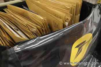 « Le courrier n’est distribué qu’une fois par semaine depuis des mois » : au Cannet, les retards de livraison exaspèrent les habitants