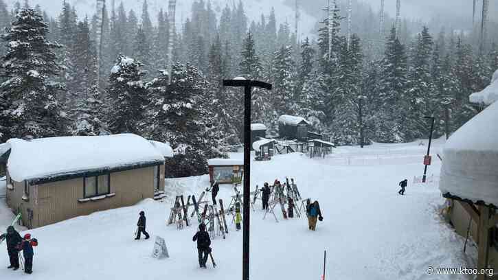 Expect higher ticket prices at Eaglecrest Ski Area next season
