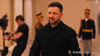 Trump drags feet on drone deal with Ukraine, mystifying experts