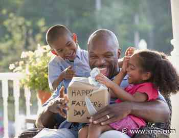 When is Father's Day 2026? As late as possible