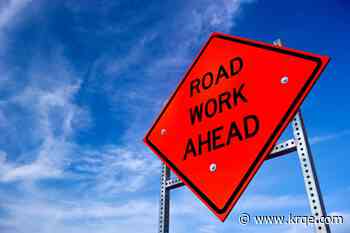 Delays due to roadwork expected along NM 4 in Jemez Springs this month