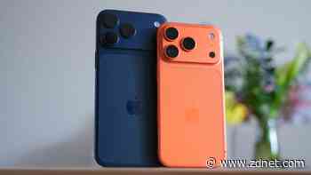 Every iPhone model that supports the iOS 27 update (and which older ones don't)