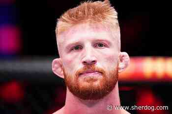 Bo Nickal feels he receives undeserved hate from fans