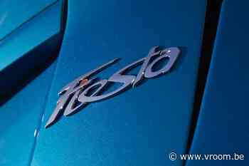 Ford Fiesta (2028): wat weten we al over de elektrische stadsauto?
