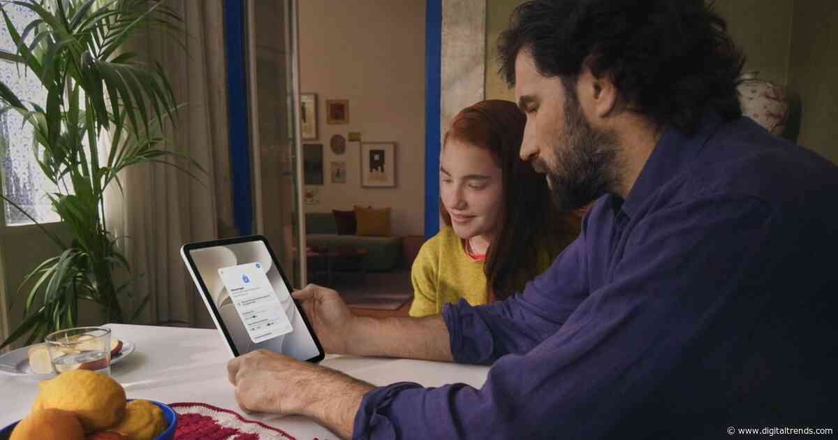Apple’s new child safety tools arrive as pressure builds on Big Tech