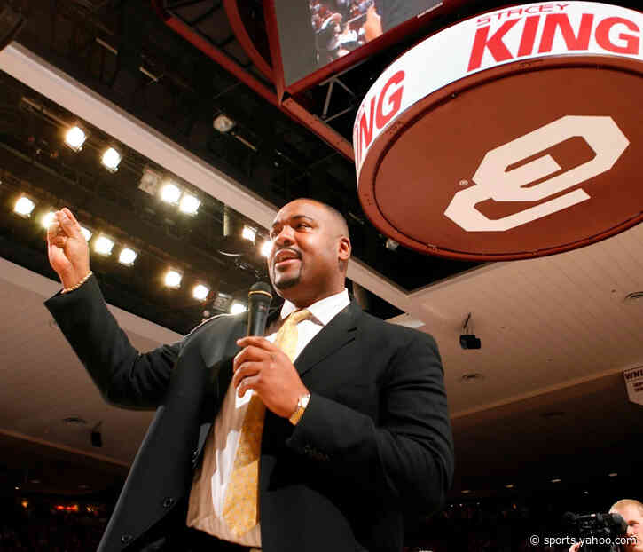 Stacey King dies at 59: What we know about the Bulls' broadcaster's death