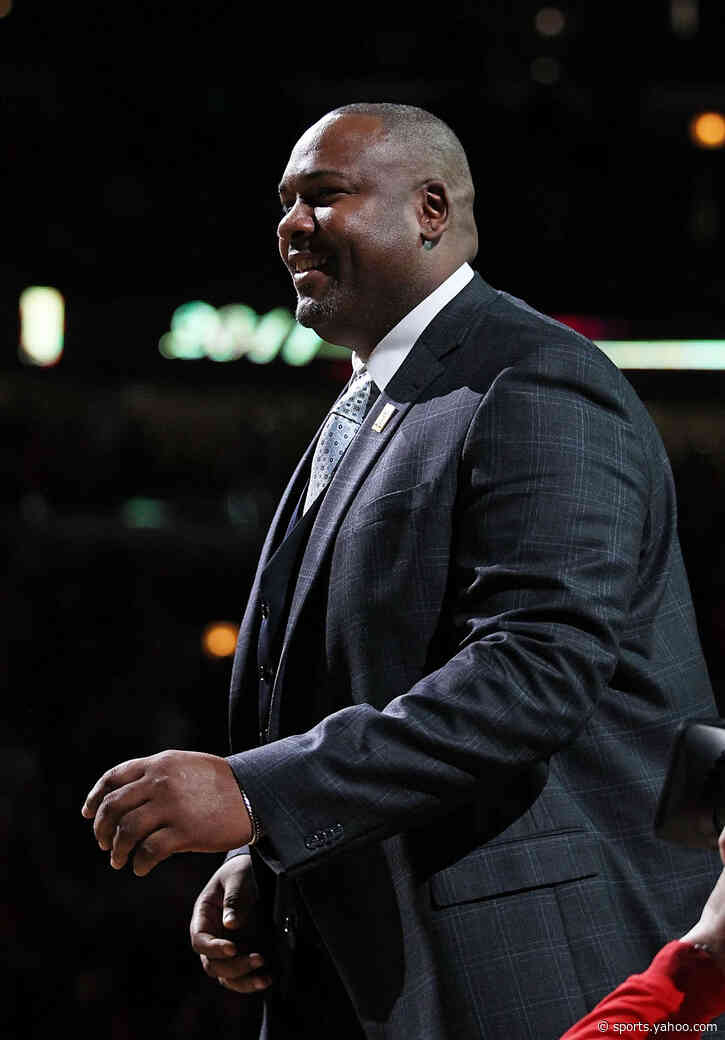 Stacey King death: Michael Jordan recalls 'special years' with Bulls