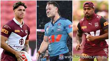 QLD’s ‘worrying’ fullback warning; unluckiest star to miss out: Origin Winners and Losers