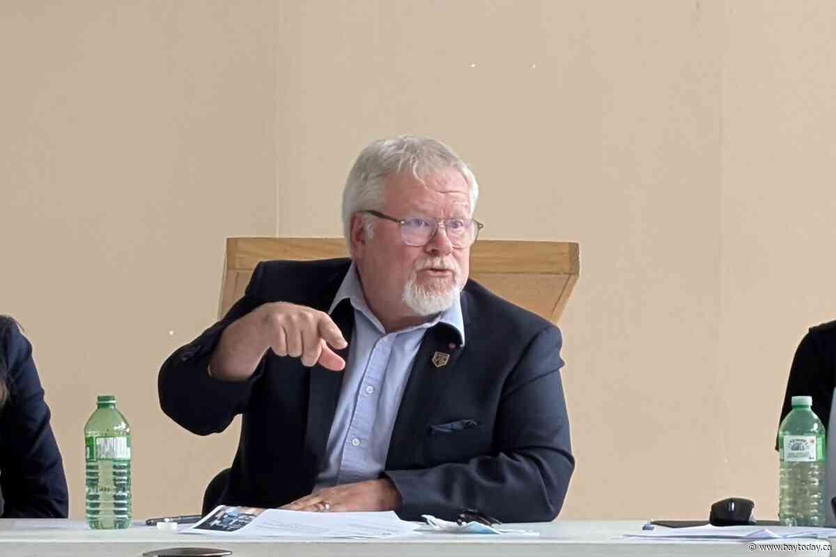 Auditor says media attention led to added review at Cassellholme, Castle Arms