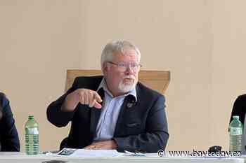 Auditor says media attention led to added review at Cassellholme, Castle Arms