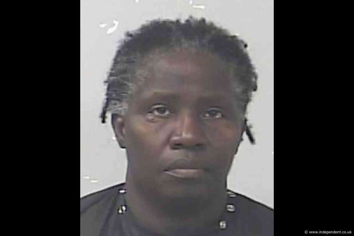 Florida pastor neglected other kids in her care while her biological daughter ate KFC in front of them: cops