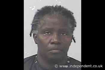 Florida pastor neglected other kids in her care while her biological daughter ate KFC in front of them: cops
