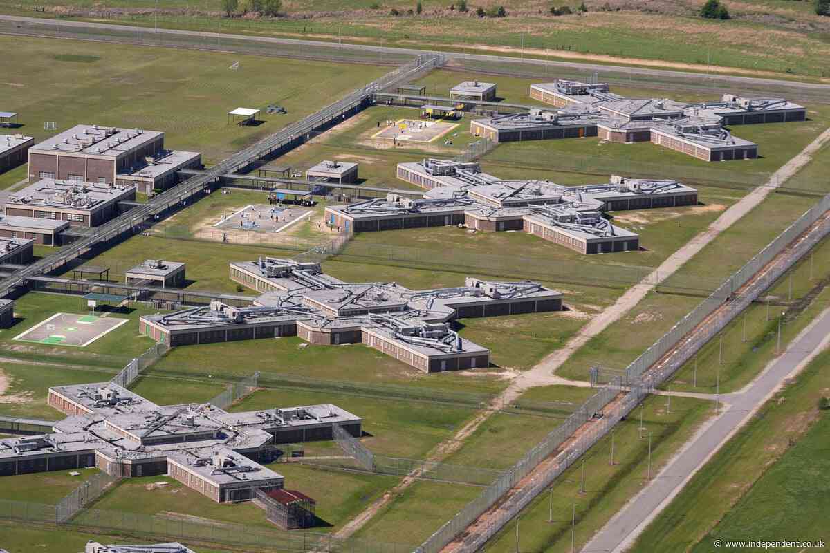 ICE facility in Louisiana reports its second detainee death in less than 2 months