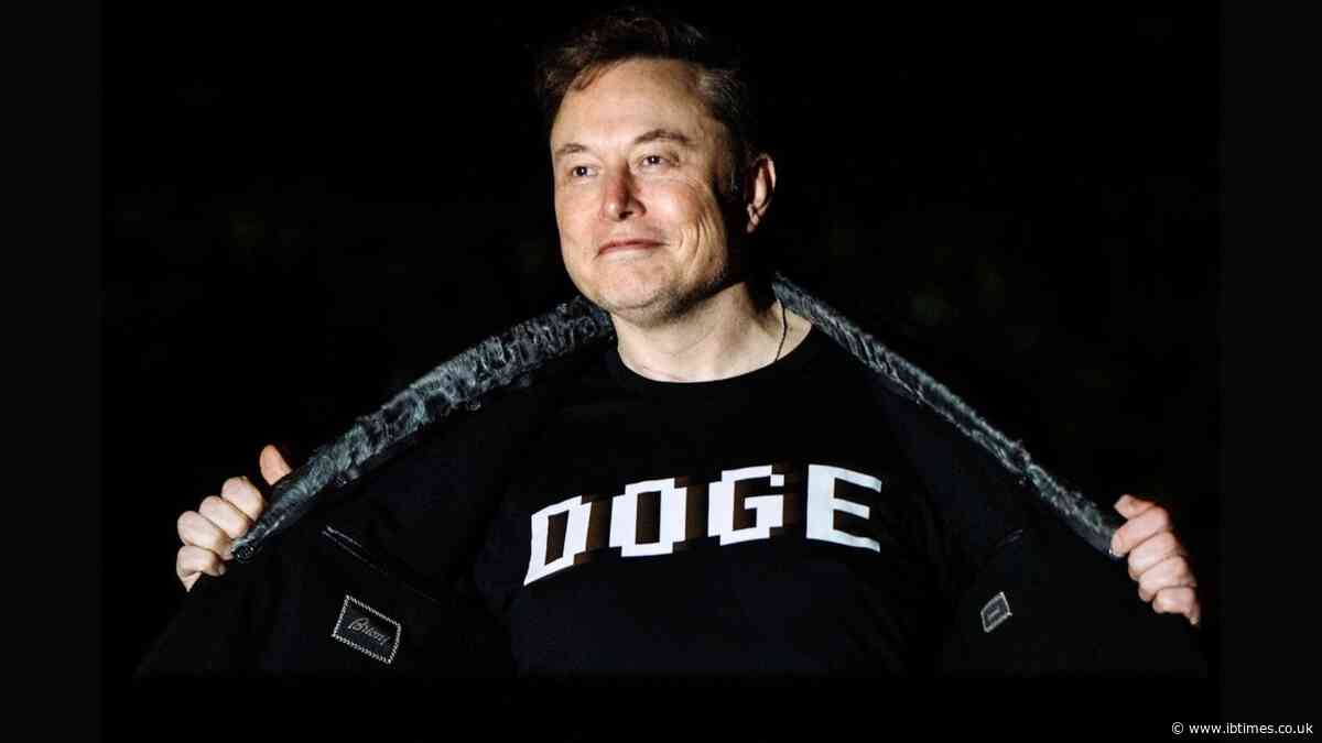 Elon Musk Faces Backlash as a Horrific Texas Screwworm Outbreak Follows Brutal DOGE Budget Cuts