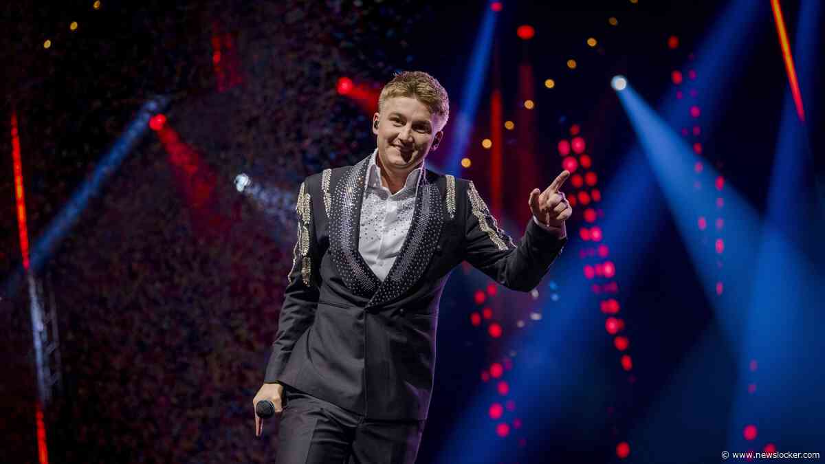 Mart Hoogkamer (28) sluit verzoening met probleemvader uit: ’Ze moeten mijn gezin gewoon met rust laten’