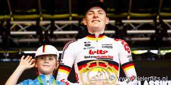 Fout van de UCI: Eschborn-Frankfurt wel gewoon op vaste datum