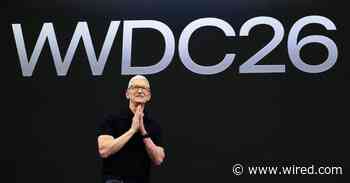 Everything Apple Announced at WWDC 2026
