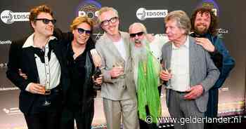 Di-rect winnaar van Buma Lifetime Achievement Award