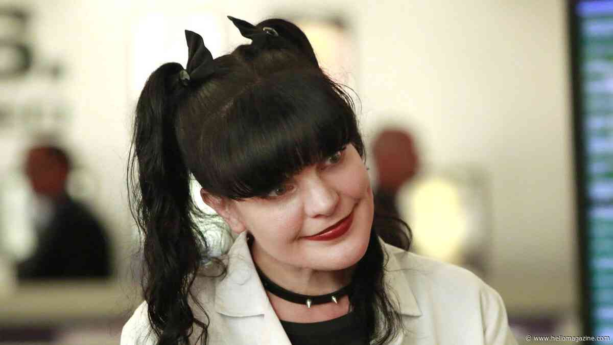 Rarely-seen Pauley Perrette resurfaces for unexpected reason shocking NCIS fans with new look