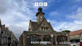 Dilapidated clock tower 'must be preserved at all costs'