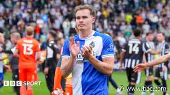 Balmer joins Bristol Rovers on permanent deal
