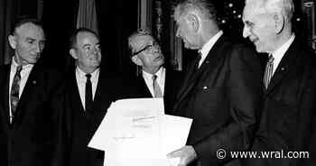 Fact-check: Was the Voting Rights Act created because of Democrat gerrymandering?
