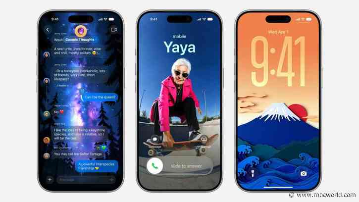 iOS 27 Guide: All the new features coming to compatible iPhones, 2026 release date and more