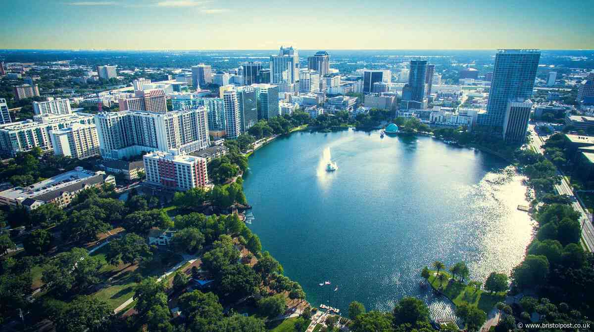 Florida earthquake sees 6.1 magnitude tremor felt across state