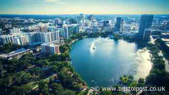 Florida earthquake sees 6.1 magnitude tremor felt across state