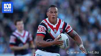 Rugby league must rise to Kane Evans's level of courage