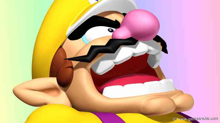 Rumors of a new Wario game grow ahead of tomorrow's Nintendo Direct
