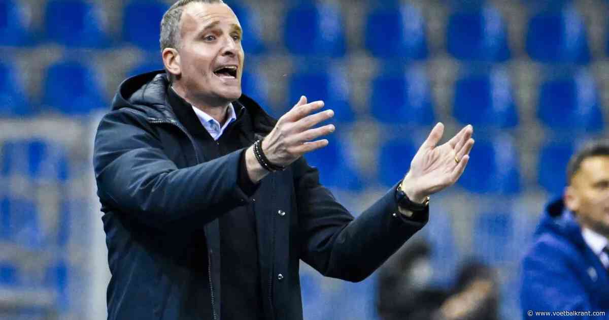 'KRC Genk staat op het punt om smaakmaker uit JPL binnen te halen'