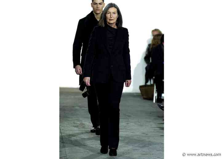 Elfie Semotan, Austrian Fashion Photographer, Dies at 84