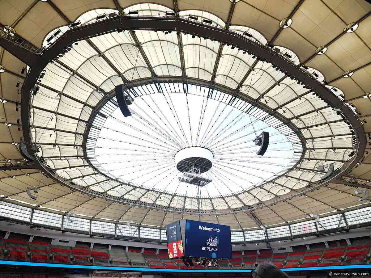 Canada Post won't deliver to these spots during FIFA Fan Fest, World Cup game days