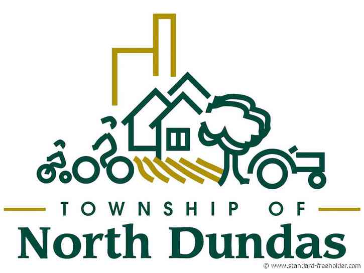 Township of North Dundas adds new well to system