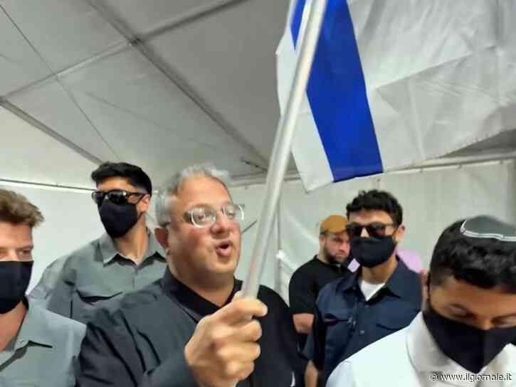 Flotilla, il ministro israeliano Ben Gvir indagato a Roma. Lui attacca l'Italia: "Il Paese dello stivale è diventato quello delle ciabatte"