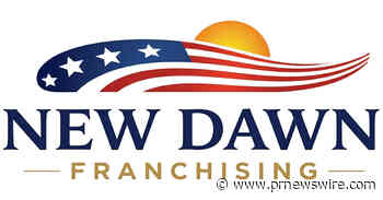 New Dawn Franchising Emerges from Stealth with Multi-Industry E-2 Franchise Platform
