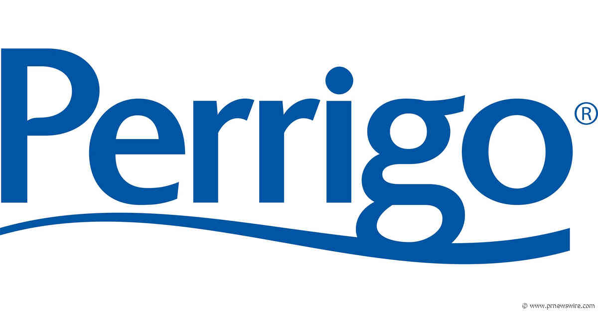 Perrigo Announces Leadership Transition