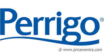 Perrigo Announces Leadership Transition