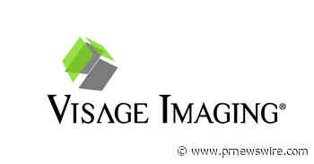 Visage Highlights One Platform AI-Optimized at SIIM26