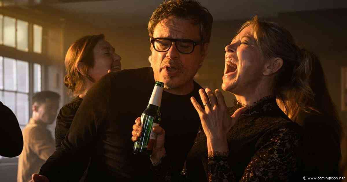 Alice and Steve’s Jemaine Clement, Nicola Walker, & Yali Topol Margalith Talk Hilarious Hulu Show