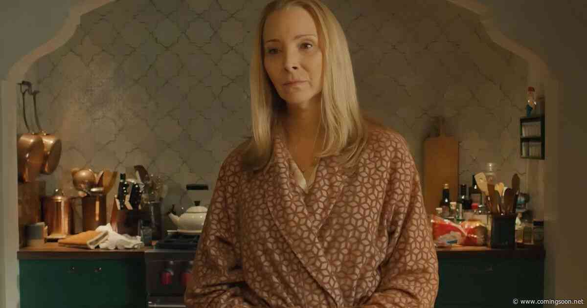 Sequel to Beloved Lisa Kudrow Comedy Movie Finally Happening, View Set Photo & Cast List