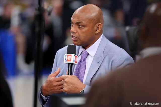 Charles Barkley: LeBron James Has One Clear Choice This Summer