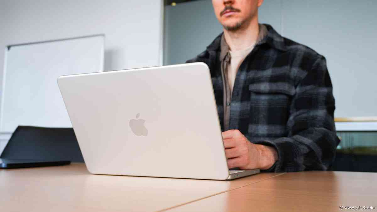 MacOS 27 is almost here: How to download the developer beta now